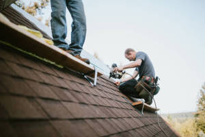 Local Roofers in M T Bank, MD